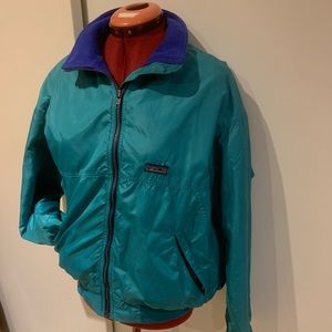 Patagonia Jacket
